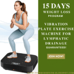 Vibration Exercise Machine Review