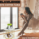 Table White Marble Coffee Home Decor Review